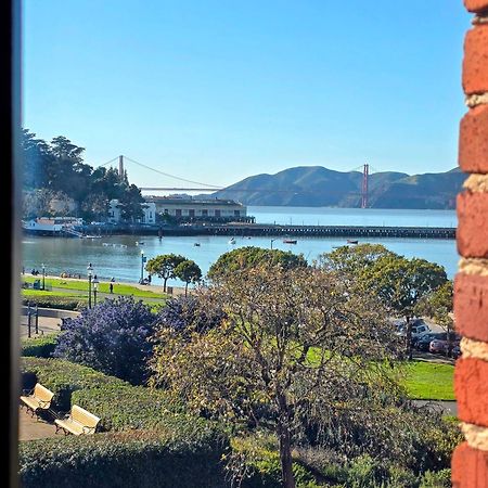 Argonaut Hotel, A Noble House Hotel San Francisco Exterior foto